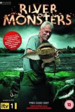 Watch River Monsters Alluc